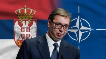 Sırbistan, NATO'dan Sırp ordusu ve polisinin Kosova'da konuşlandırılmasını talep edecek