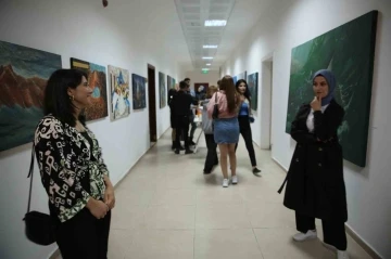 Şırnak Güzel Sanatlar Fakültesi Türkiye’de ilk 10 fakülte arasında yer aldı
