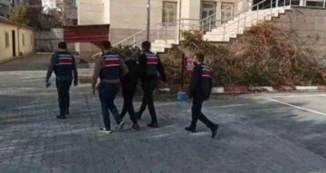 Şırnak’ta PKK operasyonu: 4 gözaltı