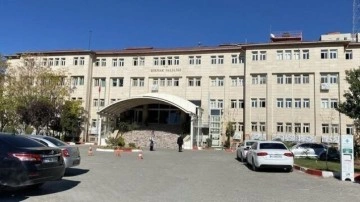 Şırnak'taki 14 bölge için "geçici özel güvenlik bölgesi" kararı