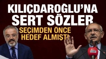 Sırrı Sakık'tan Kılıçdaroğlu'na tepki: İspatlamazsan dava açacağım