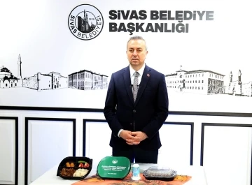 Sivas Belediyesi cenaze evlerinde yemek ikramına son verdi
