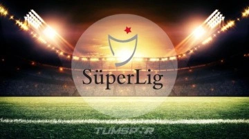 Sivasspor - Antalyaspor! 2 gol var... CANLI