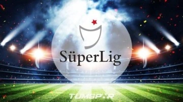 Sivasspor - Yılport Samsunspor! İlk 11'ler