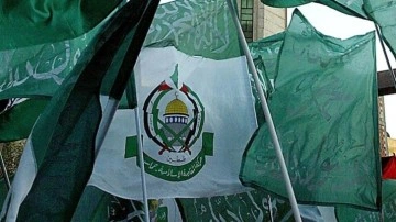 Siyaset Bilimci Khan: Hamas'ı terör örgütü olarak kabul etmenin akademik dayanağı yok