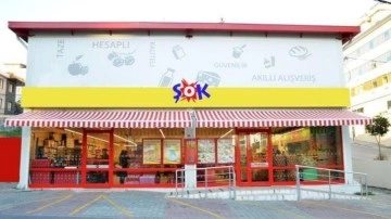 Şok Marketler, 250 mağazasını kapatmaya hazırlanıyor