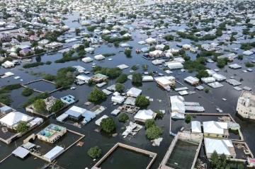 Somali’deki sel felaketinde can kaybı 96’ya yükseldi
