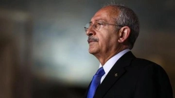 Son anketten Kılıçdaroğlu çıktı! CHP lideri fark attı