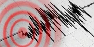 Son dakika: Adıyaman'da 4.6 büyüklüğünde deprem