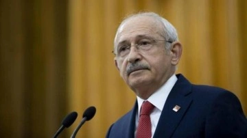 Son Dakika: CHP lideri Kılıçdaroğlu vizyon belgesini açıklıyor!