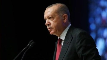 Son dakika... Cumhurbaşkanı Erdoğan: Formasyon eğitimi 3 ve 4'üncü sınıfta verilecek