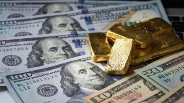 Son dakika: Dolar, altın ve kriptoda Fed etkisi! Biri düşüşe, diğerleri yükselişe geçti...