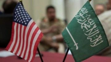 Son dakika haberi: ABD, Suudi Arabistan'a resti çekti: Bundan sonra...
