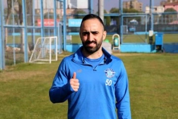 Son dakika haberleri | Adana Demirspor'un yeni transferleri hedeflerini anlattı