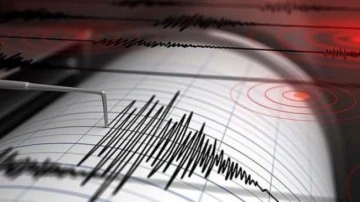 SON DAKİKA! Hatay'da 4,2 büyüklüğünde deprem