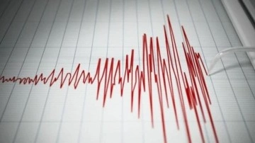 Son Dakika: Muğla ve Malatya'da deprem!