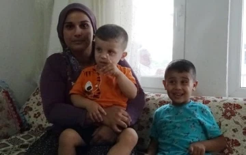 Sondaj kuyusundan 4 saatte kurtarılan Yamaç'ın annesi: Umudumu hiç kaybetmedim