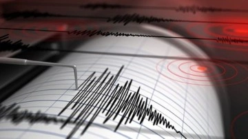 #SONDAKİKA Konya'da korkutan deprem meydana geldi. AFAD depremin büyüklüğünü açıkladı