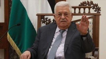 'Sorumluluk üstlenmeye hazırız' diyen Abbas'tan 3 şart!