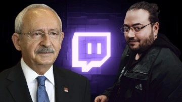 Sosyal medya ünlüsü Jahrein: Kılıçdaroğlu bir AKP ajanıdır