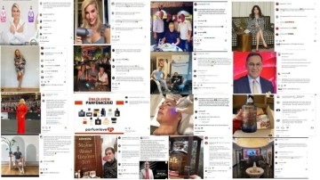 Sosyal medyada 'örtülü reklam' yapan gazetecileri ifşa etti