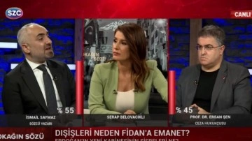 Sözcü TV'de Kılıçdaroğlu isyanı: Artık siyasi mevta, 2 haftada 3 seçim kaybettin...