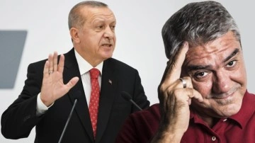 Sözcü yazarı Yılmaz Özdil: Satürn Türkiye'ye çarpsa, bunların ruhu bile duymaz