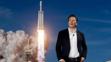 SpaceX bu sefer iPhone'lar için uydu fırlatacak!