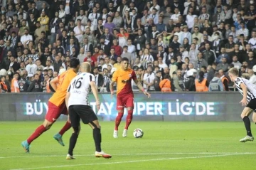 Spor Toto Süper Lig: Altay: 0 - Galatasaray: 1 (Maç sonucu)
