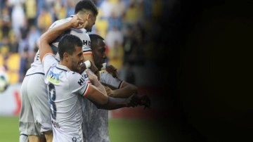 Spor Toto Süper Lig'de haftanın panoraması