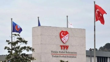 Spor Toto Süper Lig'den Gaziantep FK dahil  8 kulüp PFDK'ya sevk edildi