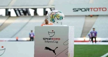 Spor Toto Süper Lig’in 12. hafta heyecanı