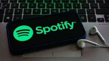 Spotify neden çöktü? 8 Mart Spotify ve Discord erişim sorunu