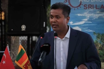 Sri Lanka Büyükelçisi Hassen: “Yeni devlet başkanı ülkeyi eski haline getirmeye söz verdi”
