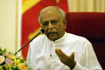 Sri Lanka Devlet Başkanı Wickremesinghe: &quot;Şiddet içermeyen protestolara izin verilecek&quot;
