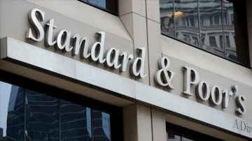 Standard & Poor's: ABD'nin Para Politikası ve Ekonomik Büyüme Tahminleri