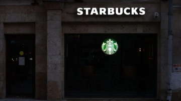 Starbucks Orta Doğu ve Kuzey Afrika'da Çalışan Sayısını Azaltacak