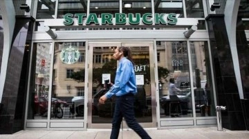 Starbucks'a müşteriyi aldattığı iddiasıyla dava açıldı!