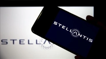 Stellantis, ABD'deki İş Gücünü Azaltıyor