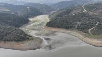 Su akıyor, CHP’li İBB bakıyor! Barajların alarm seviyesine düşmesinin nedeni ortaya çıktı