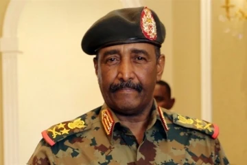 Sudan’da 7 ay sonra OHAL kaldırıldı
