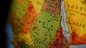 Sudan’da 7 aylık iç savaş bilançosu: 10 bine yakın can kaybı