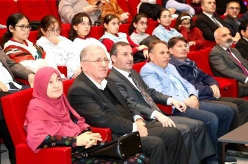 Sultanbeyli’de "Siyer-i Nebi" programı gerçekleştirildi
