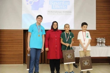 Sultangazi’de ‘5. Akıl ve Zeka Oyunları Turnuvası’ düzenlendi

