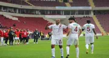 Süper Lig’de geri dönüşler haftaya damga vurdu