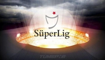 Süper Lig&rsquo;de seriler ligin kaderini belirliyor