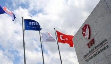 Süper Lig'den 3 kulüp ve 2 futbolcu PFDK'ye sevk edildi