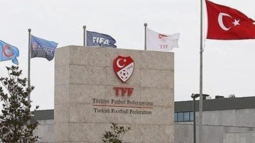 Süper Lig'den 6 kulüp PFDK'ya sevk edildi