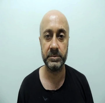 Suriye uyruklu terörist İstanbul’da yakalandı
