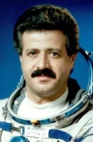 Suriye Uzay Kahramanı Muhammed Faris İçin Cenaze Töreni Yarın